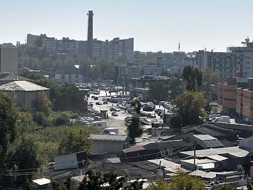 квартира по адресу Проспект Незалежності, 116