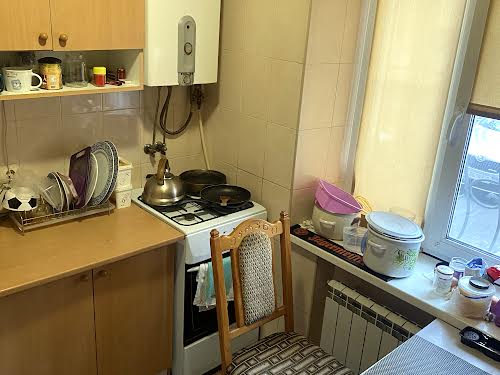 кімната за адресою Володимира Сальського вул. (Котовського), 3