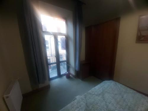квартира по адресу Дороша ул., 3