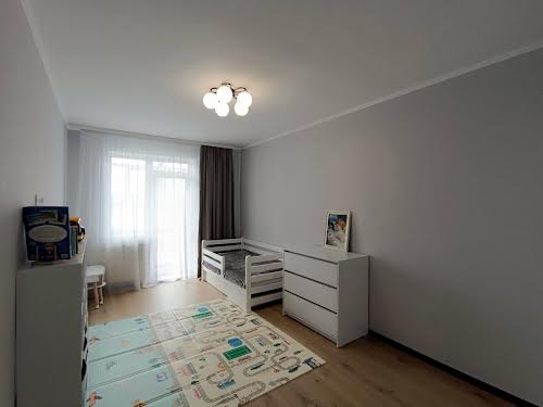 квартира по адресу Андрея Мельника ул., 10