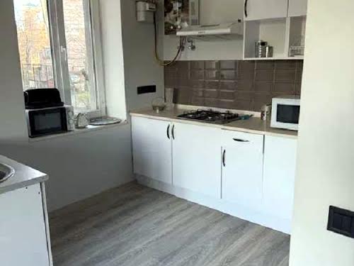 квартира за адресою Бастіонна вул., 5