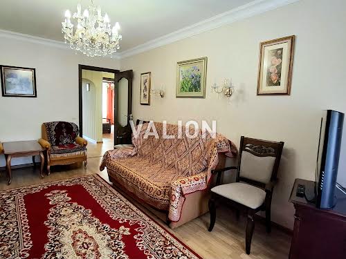 квартира за адресою Павла Тичини просп., 20а