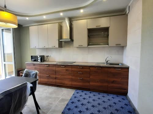 квартира за адресою Краківська вул., 27