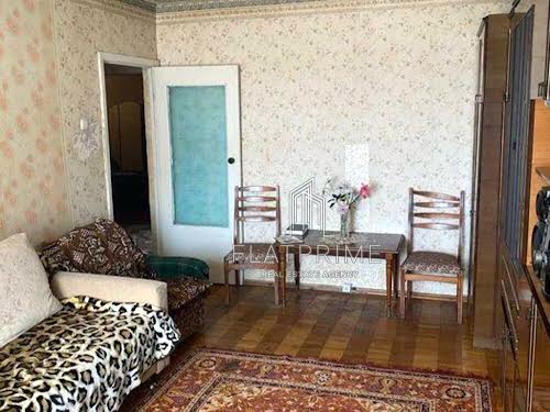 квартира за адресою Миколи Закревського вул., 5а