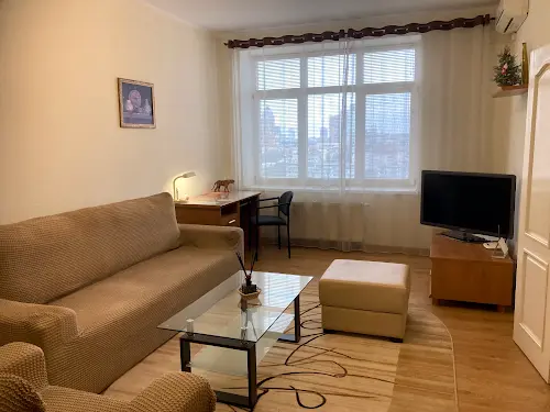 квартира по адресу Евгения Коновальца ул. (Щорса), 36-В