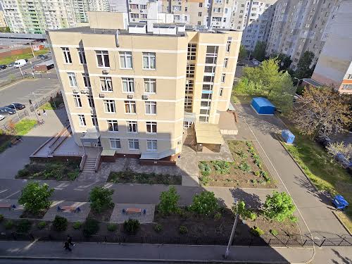 квартира по адресу Генерала Бочарова ул. (Бочарова Генерала), 57б