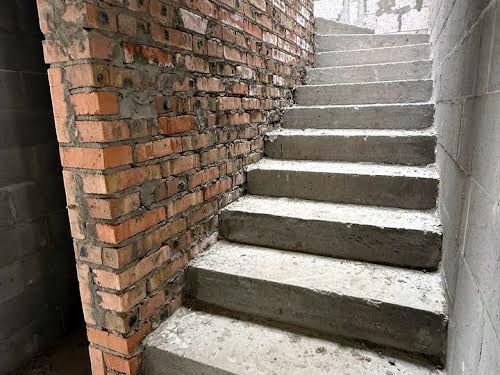 дом по адресу Зоряна, 1