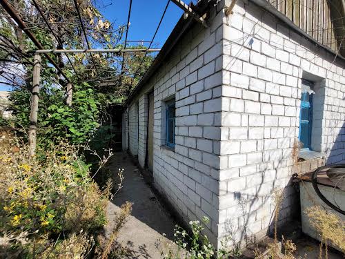 будинок за адресою Новозаводська вул., 22
