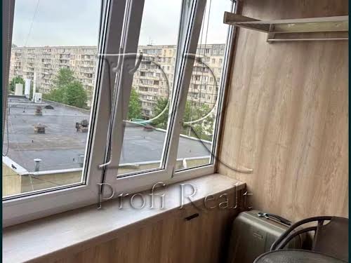 квартира по адресу Павла Тычины просп., 13