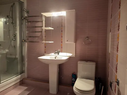 квартира за адресою Петра Григоренка просп., 13Б