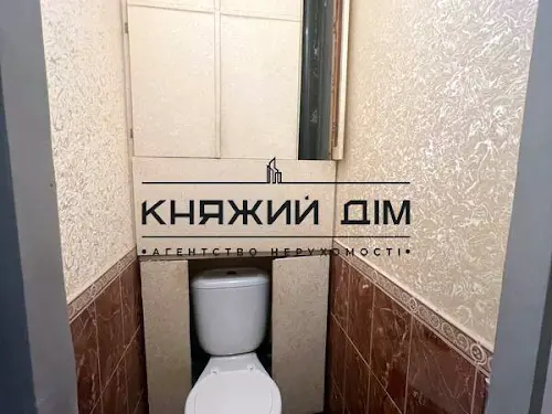 квартира по адресу Соломии Крушельницкой ул., 3-А