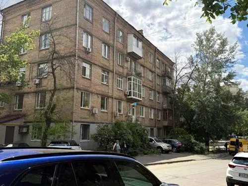 квартира за адресою Білоруська вул., 30
