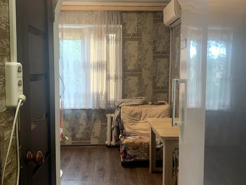 квартира по адресу Бреуса ул., 26