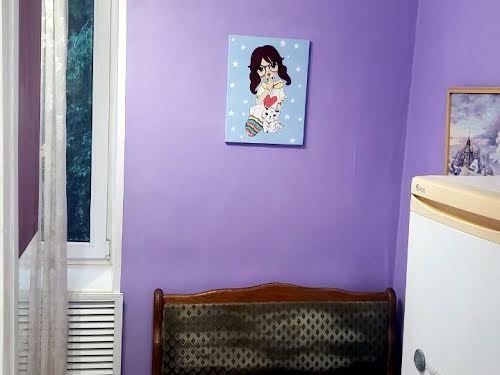 квартира по адресу Балковская ул., 124з