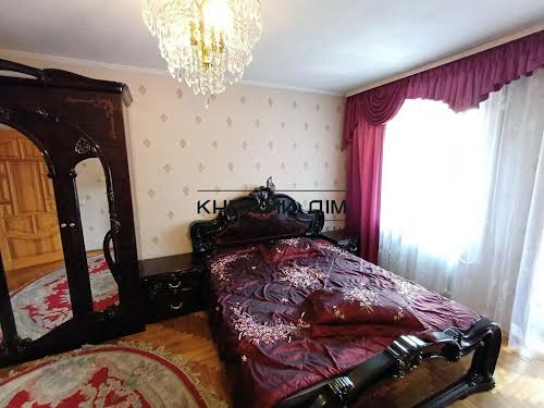квартира за адресою Оболонська вул., 47