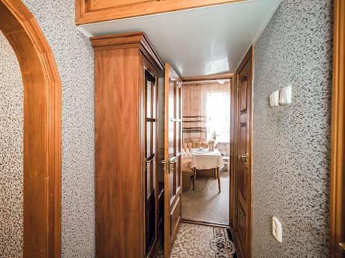 квартира за адресою Татарський пров., 8