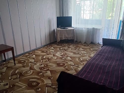 квартира за адресою Парамонова вул., 19
