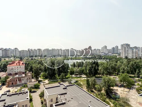 квартира за адресою Олександра Кошиця вул., 7-А