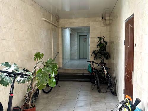 квартира за адресою Фонтанська дорога вул., 39