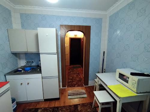 квартира за адресою Незалежності бульв. (50 років Жовтня), 6-Б