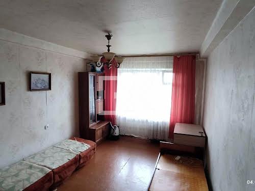 квартира за адресою Павла Тичини просп., 5