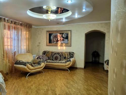 квартира по адресу Робоча, 152