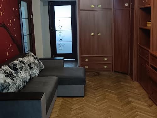 квартира по адресу Кульпарковская ул. (Кульпарківська), 36/42