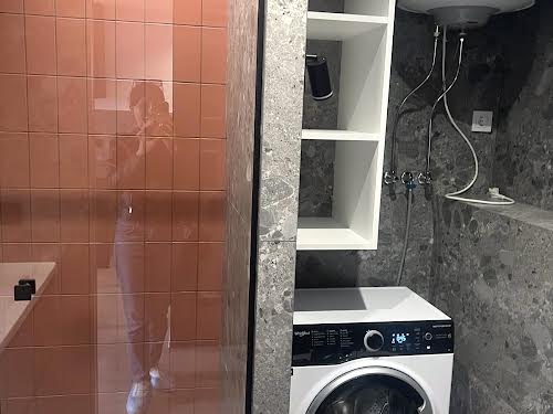 квартира за адресою Салютна вул., 2