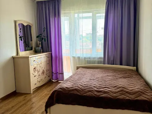квартира по адресу Саломеи Крушельницкой ул., 32а