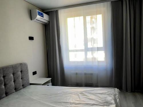 квартира за адресою Запорізьке шосе, 32д