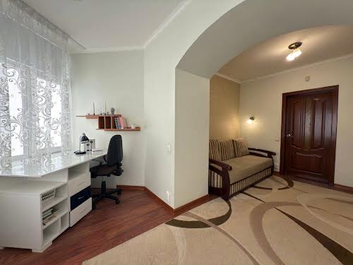 квартира за адресою Петропавлівська вул., 87/3
