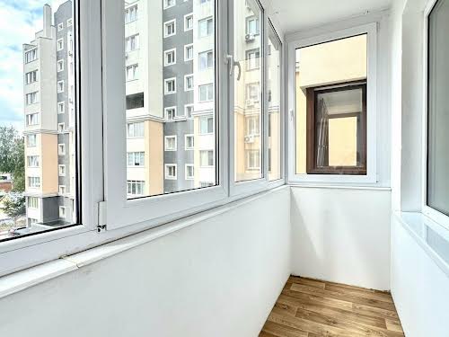 квартира по адресу Рубчака ул., 21б