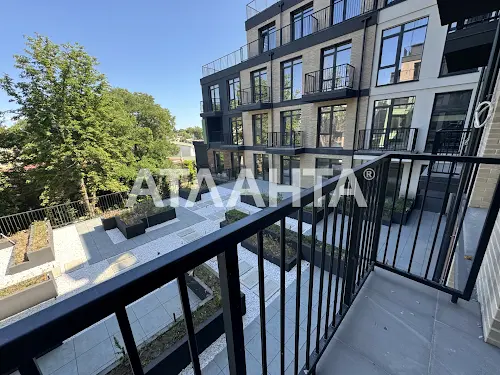 квартира за адресою Дачна вул., 28