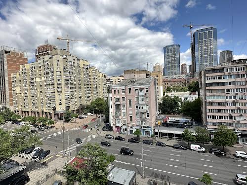 квартира по адресу Антоновича ул. (Горького), 102