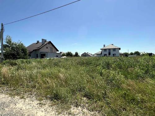 участок по адресу Під дубом