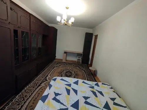 квартира по адресу Оболонский просп., 34/1
