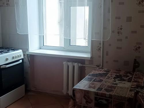 квартира за адресою Євгена Танцюри вул., 17/2