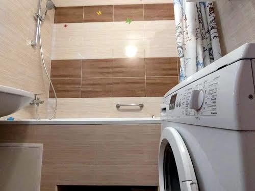 квартира по адресу Ревуцкого ул., 19/1