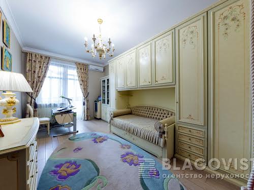 квартира по адресу Евгения Коновальца ул. (Щорса), 32-Б