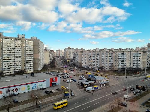 квартира по адресу Радунская ул., 9