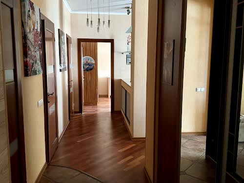 квартира за адресою Щекавицька вул., 30/39