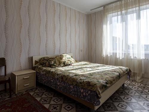 будинок за адресою Вишнева