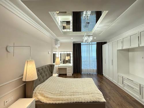 квартира за адресою Сімферопольська вул., 2