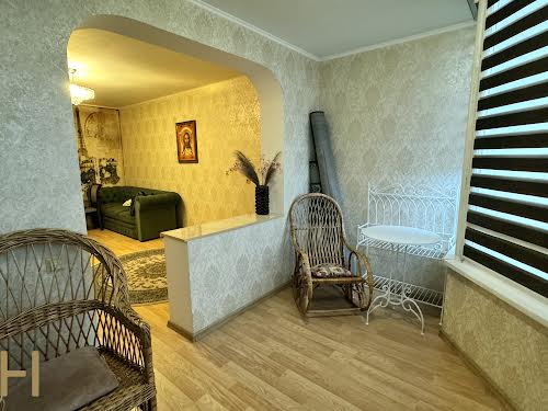 квартира за адресою Урлівська вул., 38-А