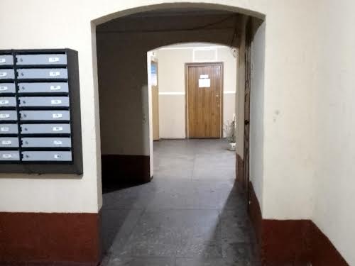 квартира по адресу Азербайджанская ул. (Бакинських Комісарів), 6