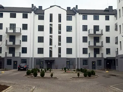 квартира по адресу Академика Сахарова ул., 3