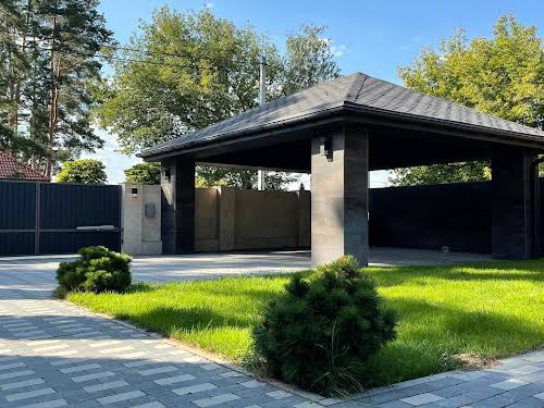 будинок за адресою Валерія Марченка