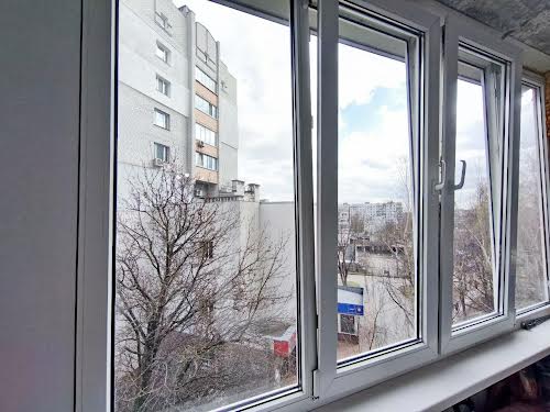 квартира по адресу Генерала Пухова ул., 103