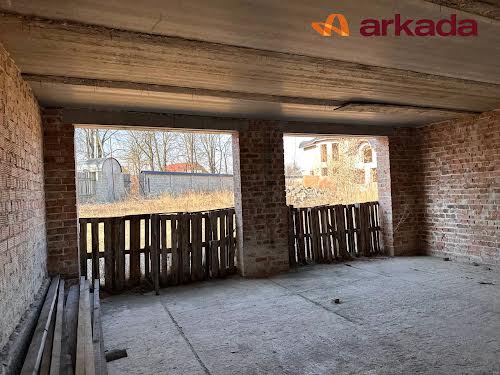 будинок за адресою Калуське шосе