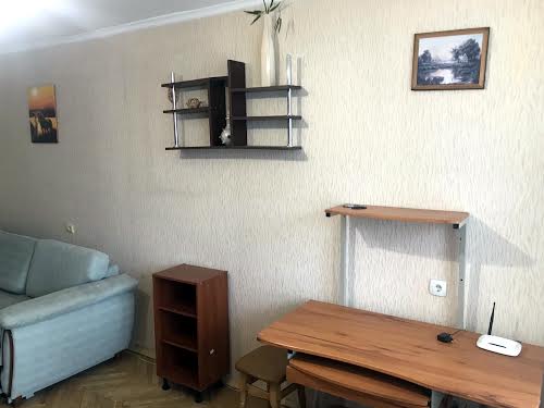 квартира за адресою Чоколівський бульв., 22